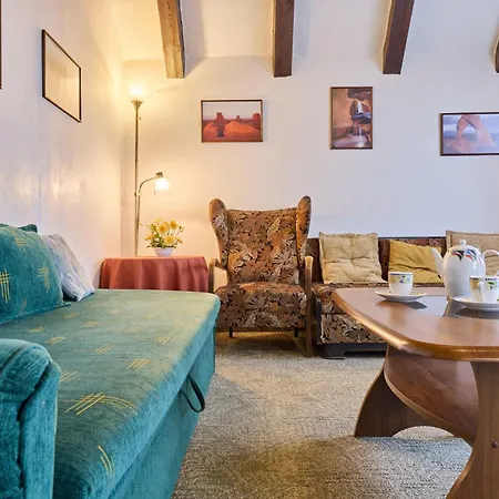 Jana By Interhome Villa