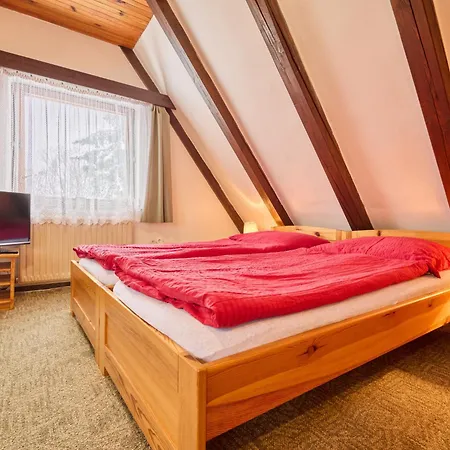 By Interhome Villa