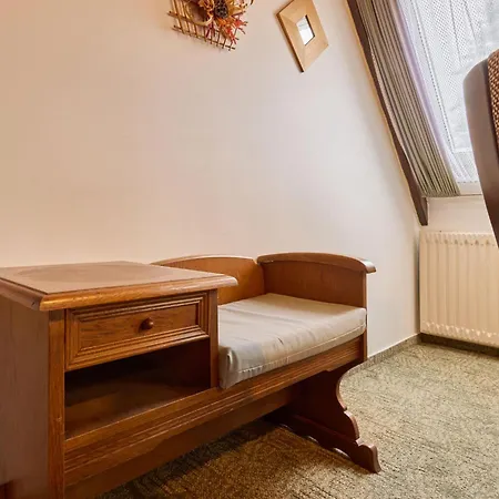 By Interhome * Svoboda nad Upou