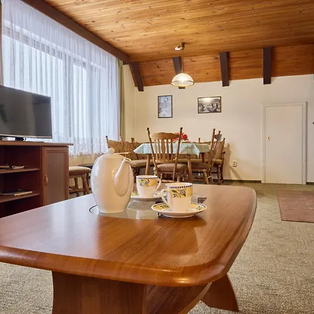 Jana By Interhome Svoboda nad Úpou