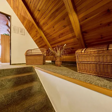 By Interhome Villa