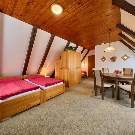 By Interhome Villa *