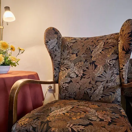 Jana By Interhome Svoboda nad Úpou