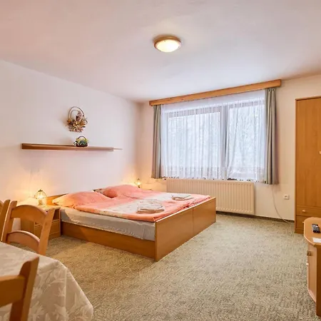 Jana By Interhome Villa *
