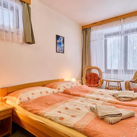 By Interhome Villa Svoboda nad Upou