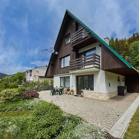 By Interhome Villa