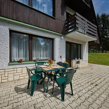 Jana By Interhome Svoboda nad Úpou