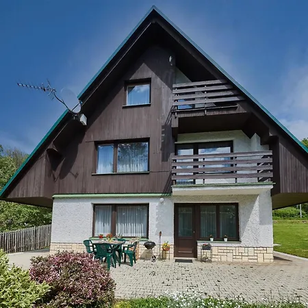 By Interhome Villa *