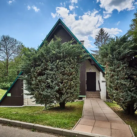 By Interhome Villa *