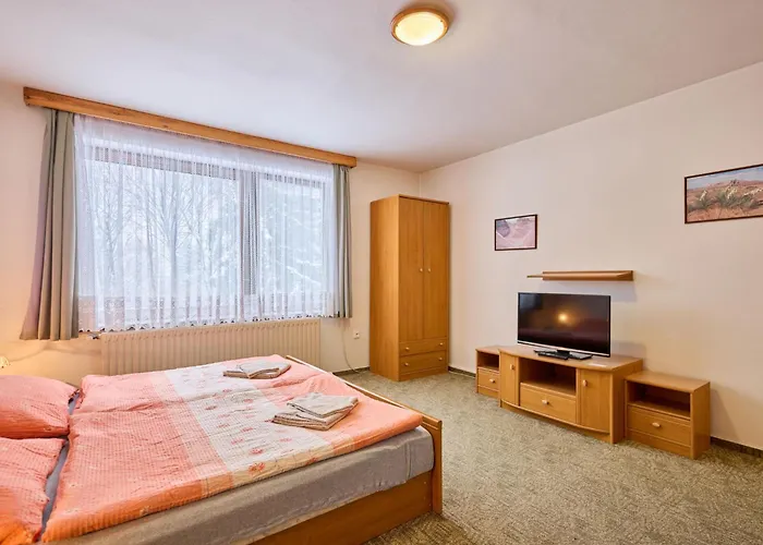 Jana By Interhome * Свобода-Над-Упоу
