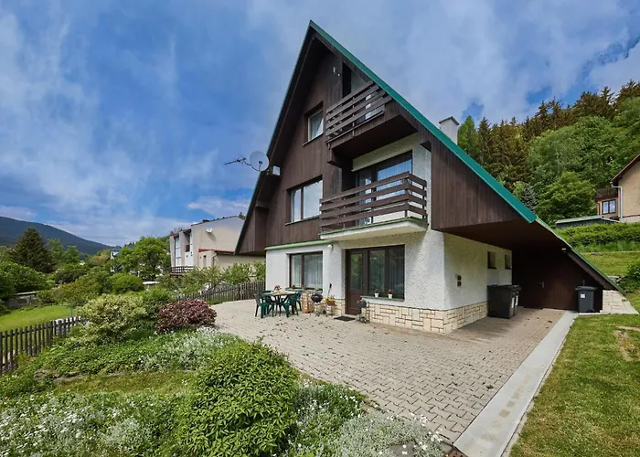 Jana By Interhome Vila
